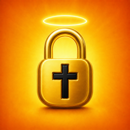 Prayer Lock app icon